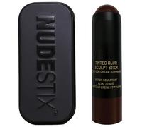 Nudestix - Tinted Blur Sculpt Stick - Foundation Nude Neutral Deep 6 g
