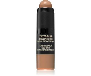 Nudestix Tinted Blur Sculpt Stick stick contouring teinte Neutral Light 6,2 g