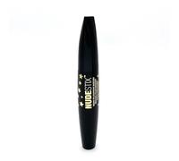 NUDESTIX Vegan Splashproof Mascara - Black (12 ml)