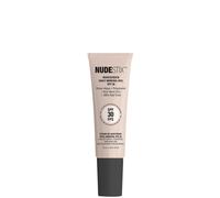 NUDESTIX Voile Minéral Solaire Quotidien SPF30 50 ml (Différentes teintes disponibles) - Dewy Cool