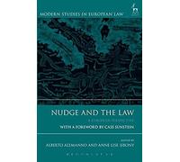 Nudge And The Law: A European Perspective