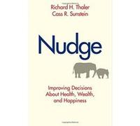 Nudge Cass R. Sunstein, Cass Sunstein (Auteur)
