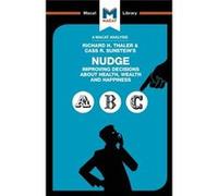 Nudge Improving Decisions About Health W Mark Egan, (Auteur)