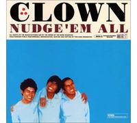 Nudge'Em All - Clown