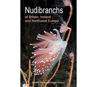 Nudibranches de Grande-Bretagne, d'Irlande et du nord-ouest de l'Europe