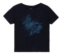 Nudie Jeans Baby T-shirt Org. Black Taille: 1 | T-Shirts Outlet | kids | Le Noir