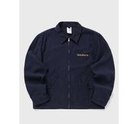 Nudie Jeans Blake Zip Jacket Back Sateen men Denim Jackets blue taille: XL