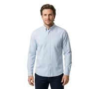 Nudie Jeans Chemise à Manches Longues John Summer Bd