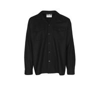 NUDIE JEANS Chemise VINCENT noir | XL