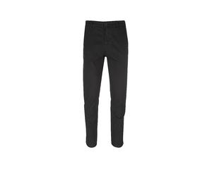 NUDIE JEANS Chino Easy Alvin noir | 31/L32