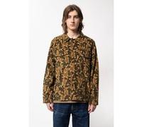 Nudie Jeans Colin Camouflage Multi Taille: S | Vestes légères Outlet | Homme |
