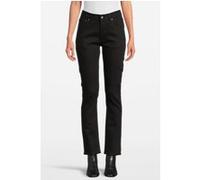 Nudie Jeans Dude Dan Dry Everblack Taille: W27L36 | Pantalons larges Outlet | Femme | Noir