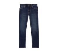 Nudie Jeans - Grim Tim - Homme - Jeans - Bleu - Taille: W38 L34