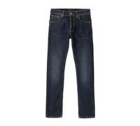 Nudie Jeans - Grim Tim New Ink - Homme - Jeans - Bleu - Taille: W30 L32