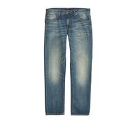 Nudie Jeans - Gritty Jackson Tidal Waves - Homme - Jeans - Bleu - Taille: W31 L32