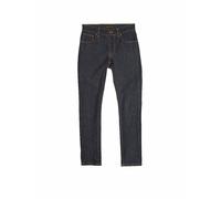 NUDIE JEANS Jeans Coupe Droite GRIM TIM bleu | 36/L32