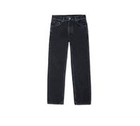 Jeans Regular Nudie Jeans Rad Rufus Black Vintage Noir 30x30