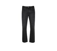 NUDIE JEANS Jeans Coupe Droite RAD RUFUS noir | 32/L30