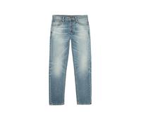NUDIE JEANS Jeans Coupe Droite SOLID OLLIE bleu | 32/L32