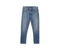 NUDIE JEANS Jeans en denim coupe droite STEADY EDDIE bleu | 31/L32
