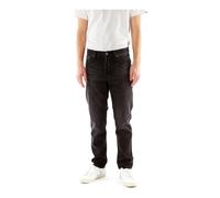 Nudie Jeans - Jeans - Homme - Jeans - Noir - Taille: W36 L32