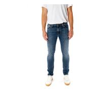 Nudie Jeans - Jeans Slim Fit - Homme - Jeans - Bleu - Taille: W36 L32