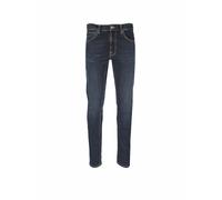 NUDIE JEANS Jeans Slim Fit Lean Dean bleu | 31/L30