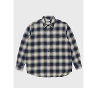 Chemise Nudie Jeans Julian Worker Bleu S