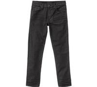 Nudie Jeans Lean Dean Black Minded Taille: W24L34 | Jeans slim Outlet | Homme | Le Noir