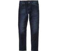 Nudie Jeans Lean Dean Hidden Ink Taille: W26L32 | Jeans slim Outlet | Homme