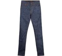 Nudie Jeans Lean Dean Liberty Dry Taille: W27L34 | Jeans slim Outlet | Homme