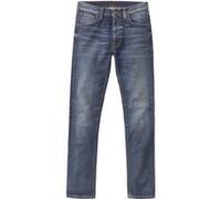 Nudie Jeans Lean Dean Lost Legend Taille: W26L30 | Jeans slim Outlet | Homme