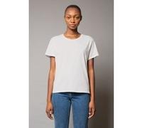 Nudie Jeans Lisa Tee Offwhite Taille: XL | Chemises Outlet | Femme | Blanc