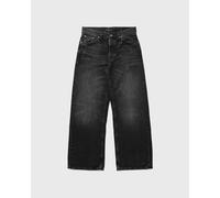 Jeans Loose Nudie Jeans Loud Larry Noir 36x32