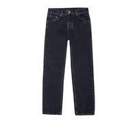 Nudie Jeans - Rad Rufus - Homme - Jeans - Noir - Taille: W33 L30