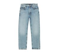 Nudie Jeans - Rad Rufus Jeans droits - Homme - Jeans - Bleu - Taille: W31 L30