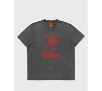 Nudie Jeans Roy Deep Tracks Tee men Shortsleeves grey taille: M