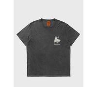 Nudie Jeans Roy Pale Tracks Tee men Shortsleeves grey taille: S