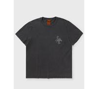 Nudie Jeans Roy Sand Tracks Tee men Shortsleeves grey taille: XL