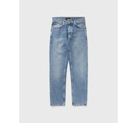 Nudie Jeans Solid Ollie men Jeans|Slim/Skinny Jeans blue taille: L