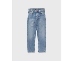 Nudie Jeans Solid Ollie men Jeans|Slim/Skinny Jeans blue taille: XXL