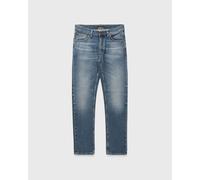 Nudie Jeans Solid Ollie men Slim/Skinny Jeans blue taille: S