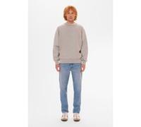 Nudie Jeans Steady Eddie Ii All Day Blues Blue Taille: W26L30 | Jeans droits Outlet | Homme | Bleu