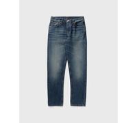Nudie Jeans Steady Eddie II men Jeans|Slim/Skinny Jeans blue taille: S