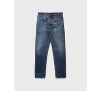 Nudie Jeans Steady Eddie II men Slim/Skinny Jeans blue taille: M