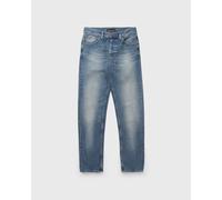 Nudie Jeans Steady Eddie II men Slim/Skinny Jeans blue taille: S