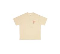 Nudie Jeans T-shirt à Manches Courtes Koffe Fails