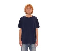 Nudie Jeans T-shirt à Manches Courtes Roffe