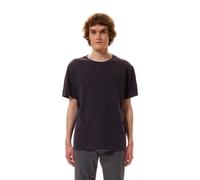 Nudie Jeans T-shirt à Manches Courtes Roffe