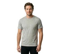 Nudie Jeans T-shirt à Manches Courtes Roffe